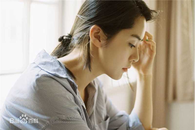 孟丽(Meng Li)生活照素颜照相册