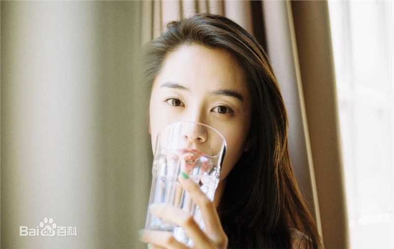 孟丽(Meng Li)生活照素颜照相册