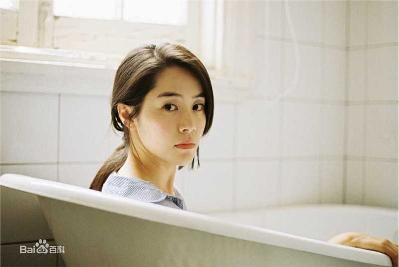 孟丽(Meng Li)生活照素颜照相册