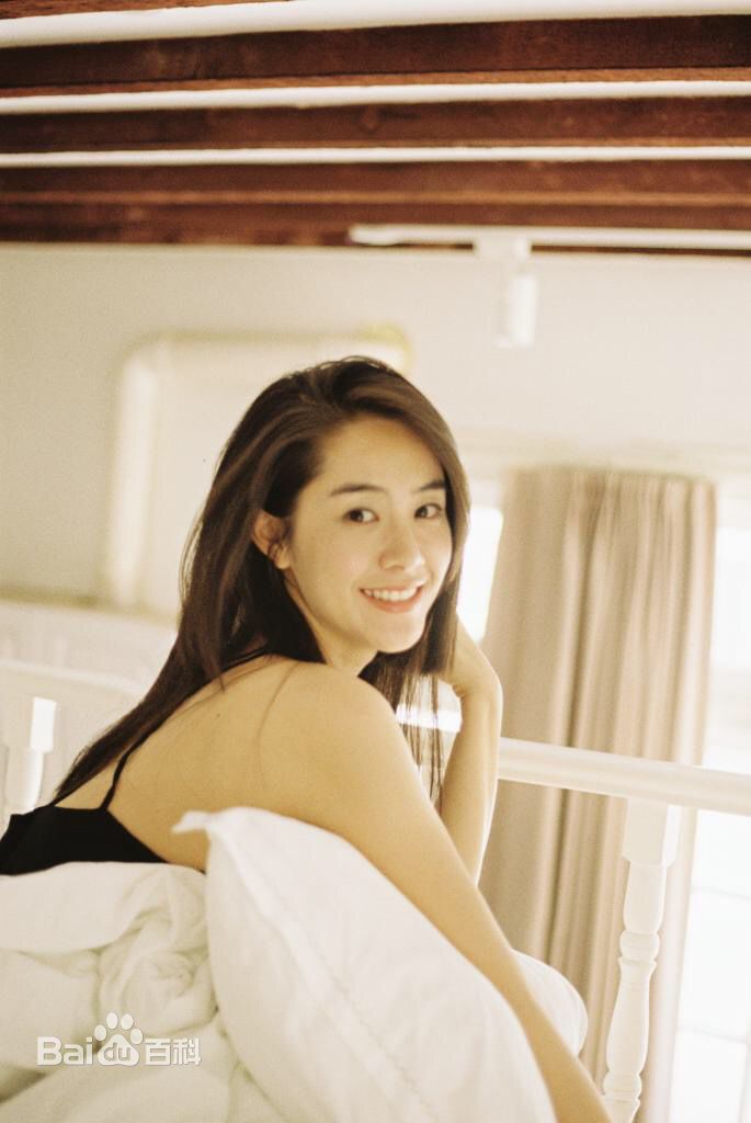 孟丽(Meng Li)生活照素颜照相册