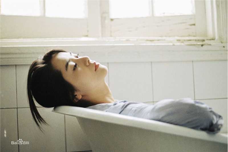 孟丽(Meng Li)生活照素颜照相册