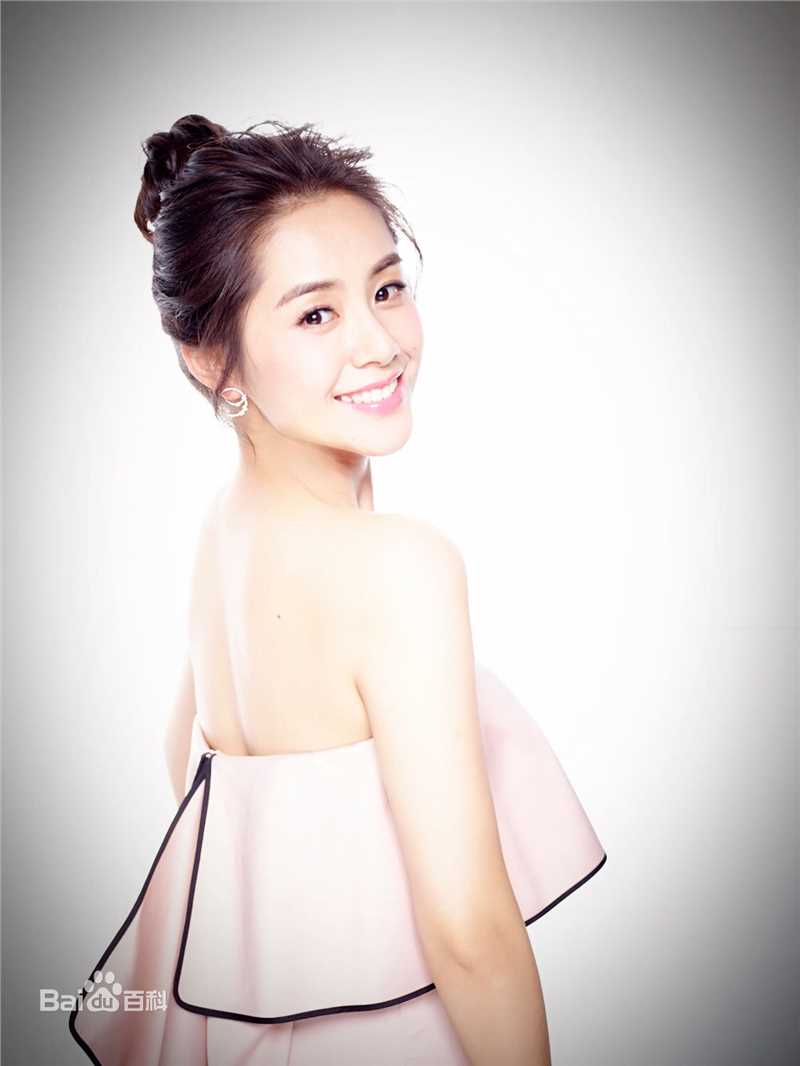 孟丽(Meng Li)前后照片