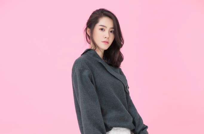 孟丽(Meng Li)前后照片