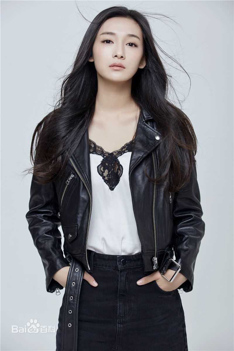 李若宁最新壁纸