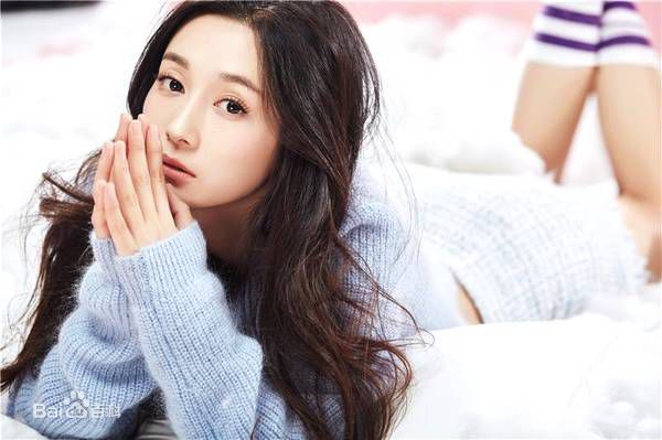 李若宁最新壁纸