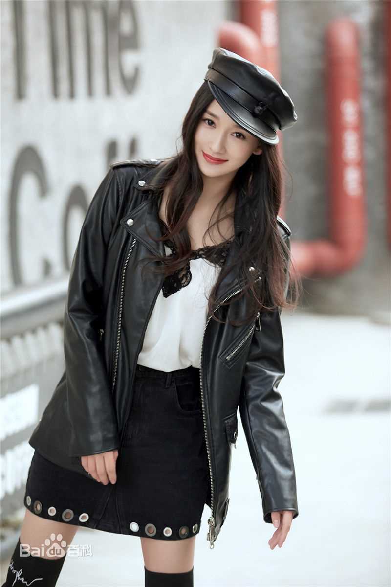 李若宁最新壁纸