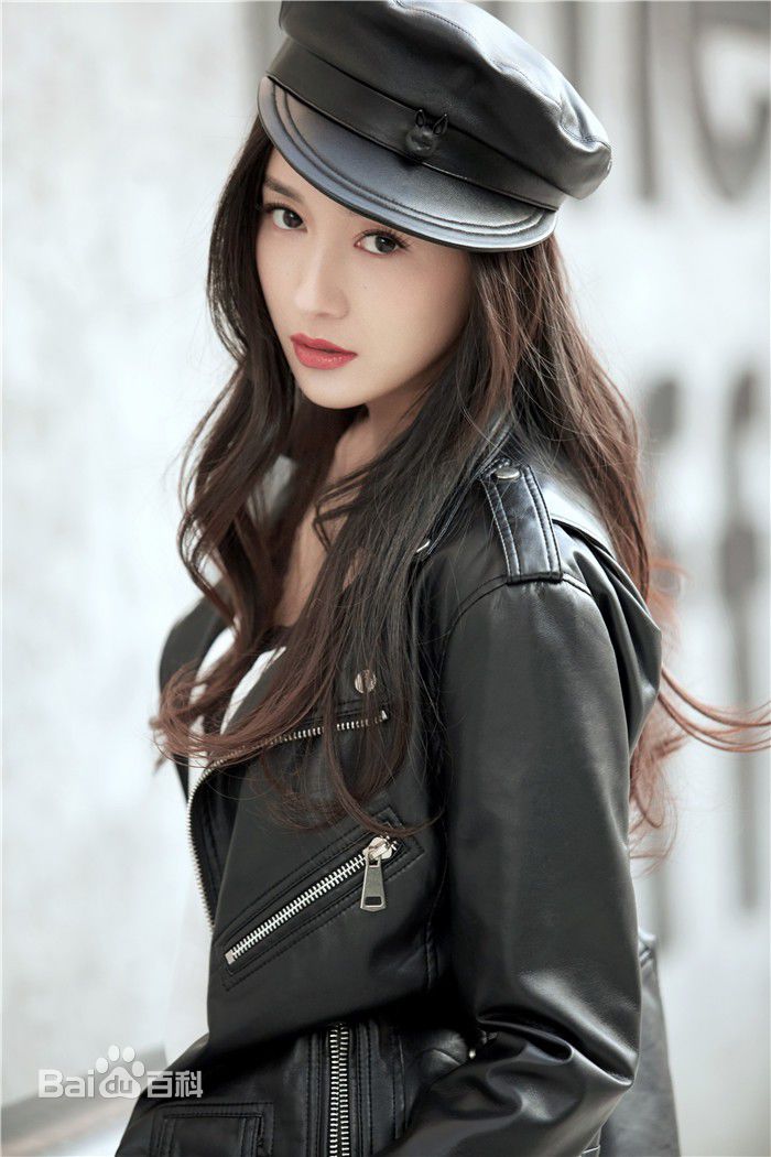 李若宁最新壁纸