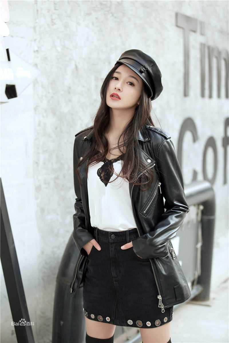 李若宁最新壁纸