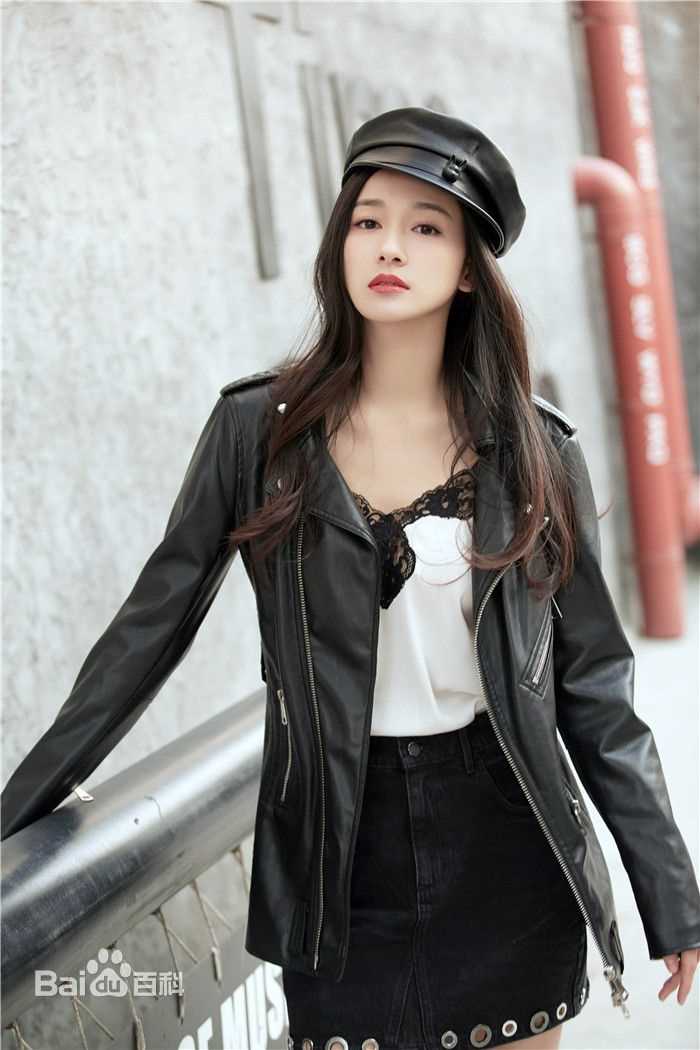 李若宁最新壁纸