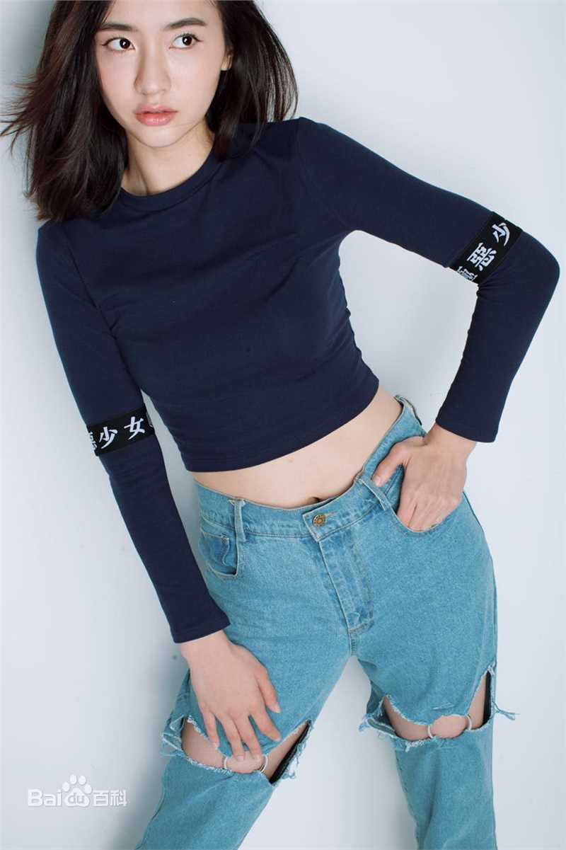 何昕霖(He)精选个人图册