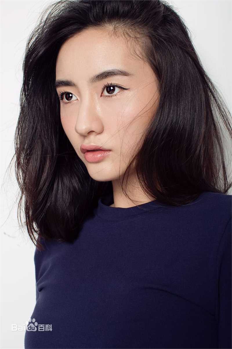 何昕霖(He)精选个人图册