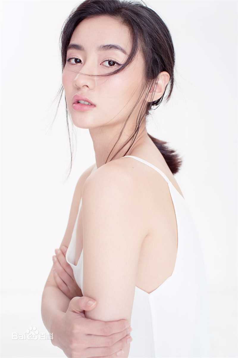 何昕霖(He)精选个人图册