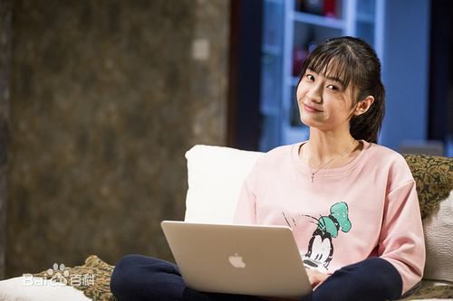 高清何昕霖(He)图片