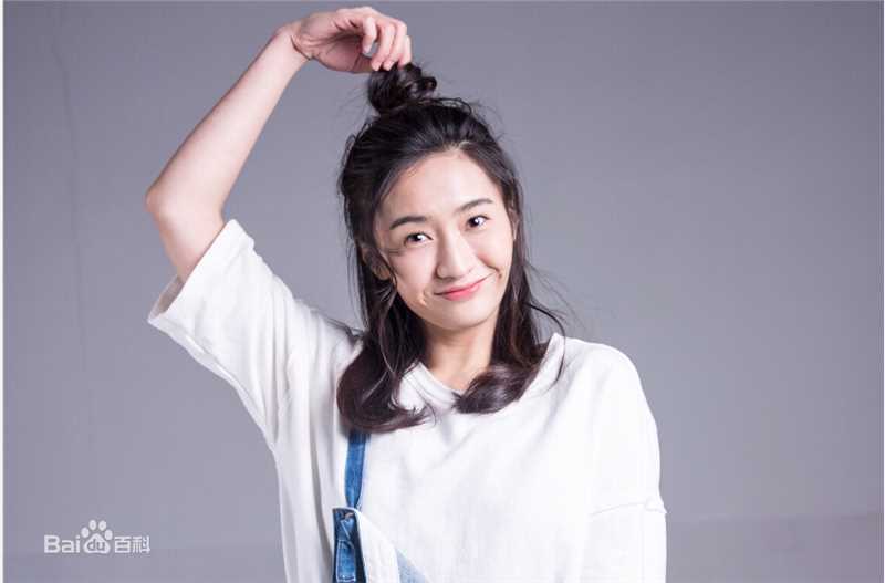 高清何昕霖(He)图片