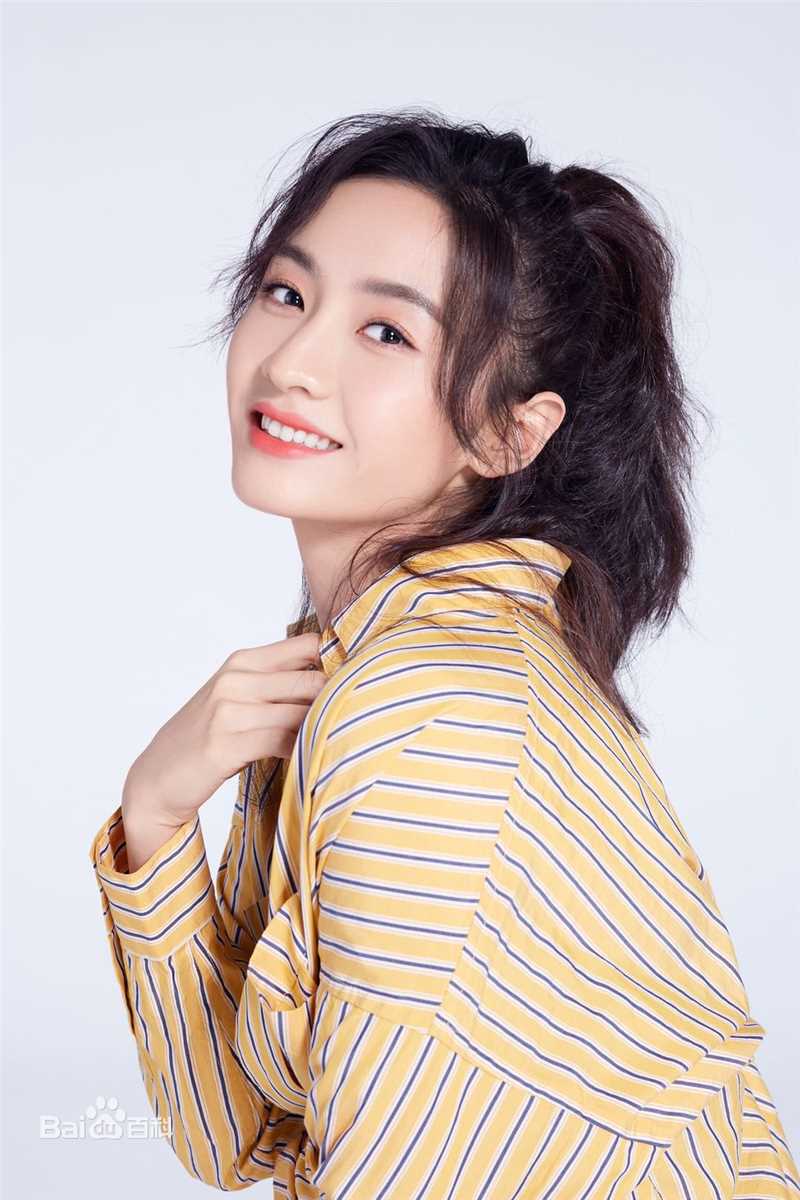 高清何昕霖(He)图片