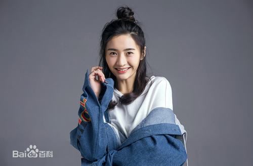 高清何昕霖(He)图片