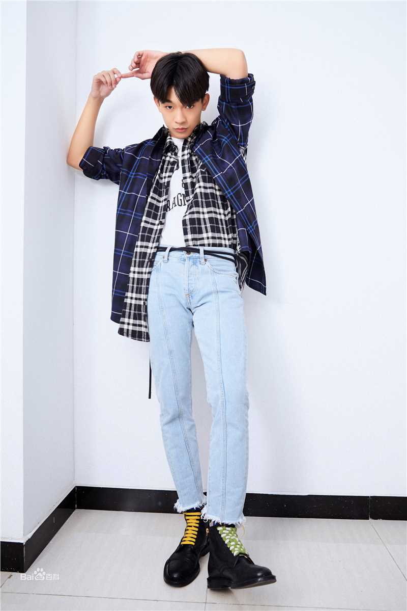 张宥浩精选图册