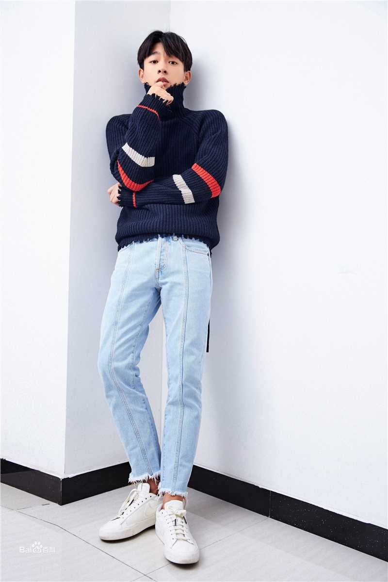 张宥浩精选图册