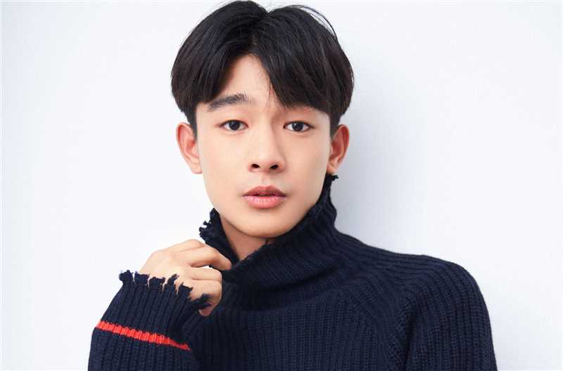 最全张宥浩素颜照