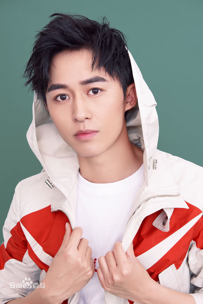 付嘉(Fingal)高清时尚图集