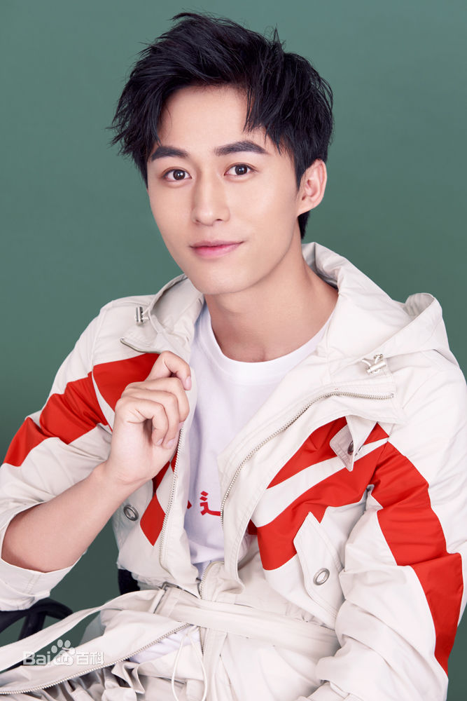 付嘉(Fingal)高清时尚图集