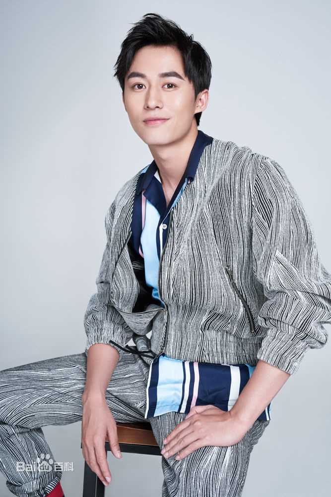 付嘉(Fingal)高清时尚图集