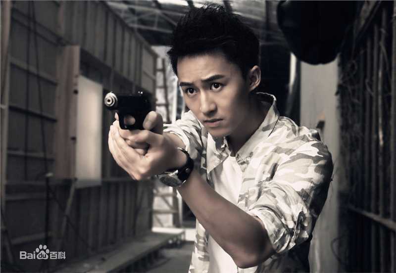 付嘉(Fingal)我的奇妙男友壁纸壁纸