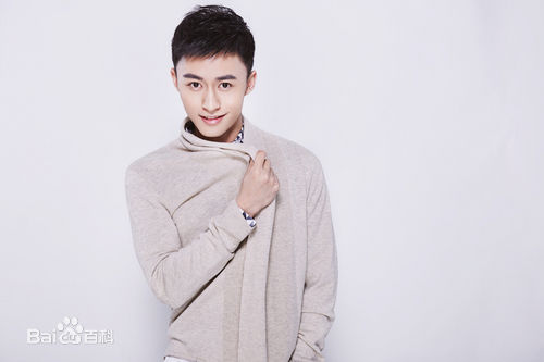 付嘉(Fingal)生活照性感图片图集