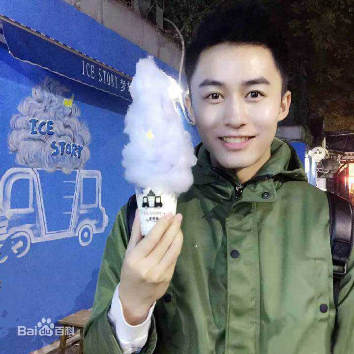 付嘉(Fingal)生活照性感图片图集