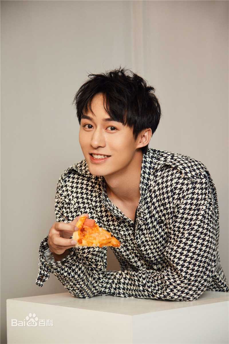 付嘉(Fingal)最优质相册