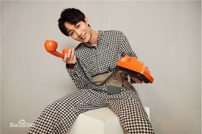 付嘉(Fingal)最优质相册