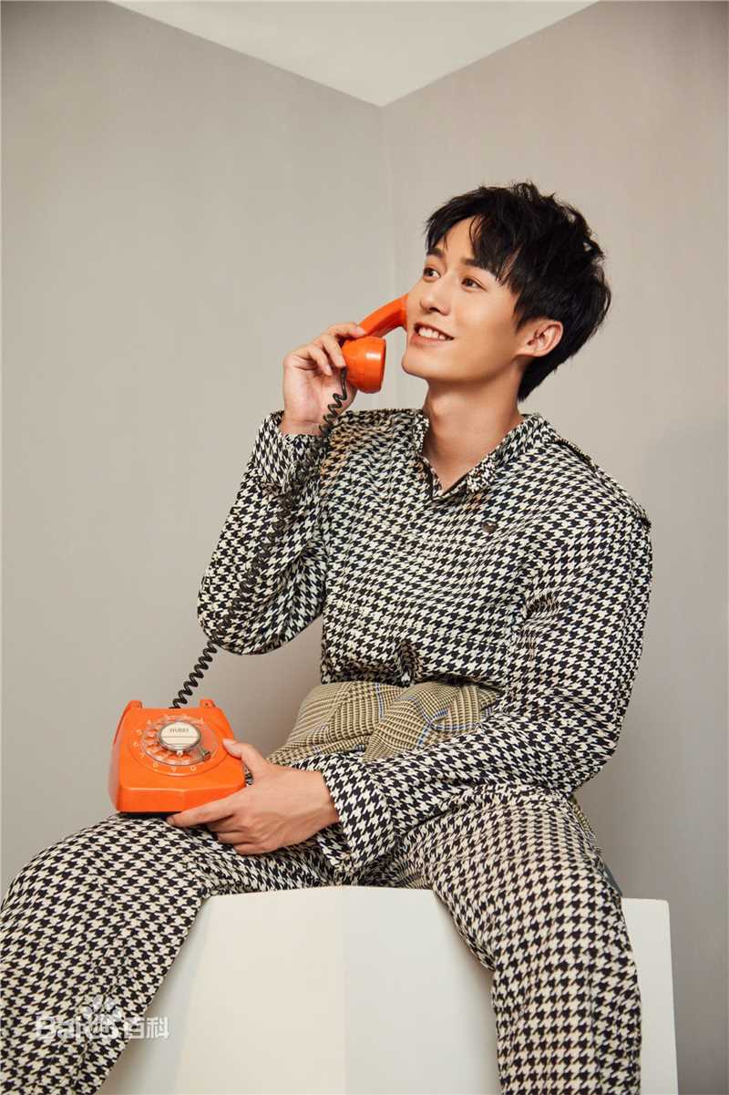 付嘉(Fingal)最优质相册