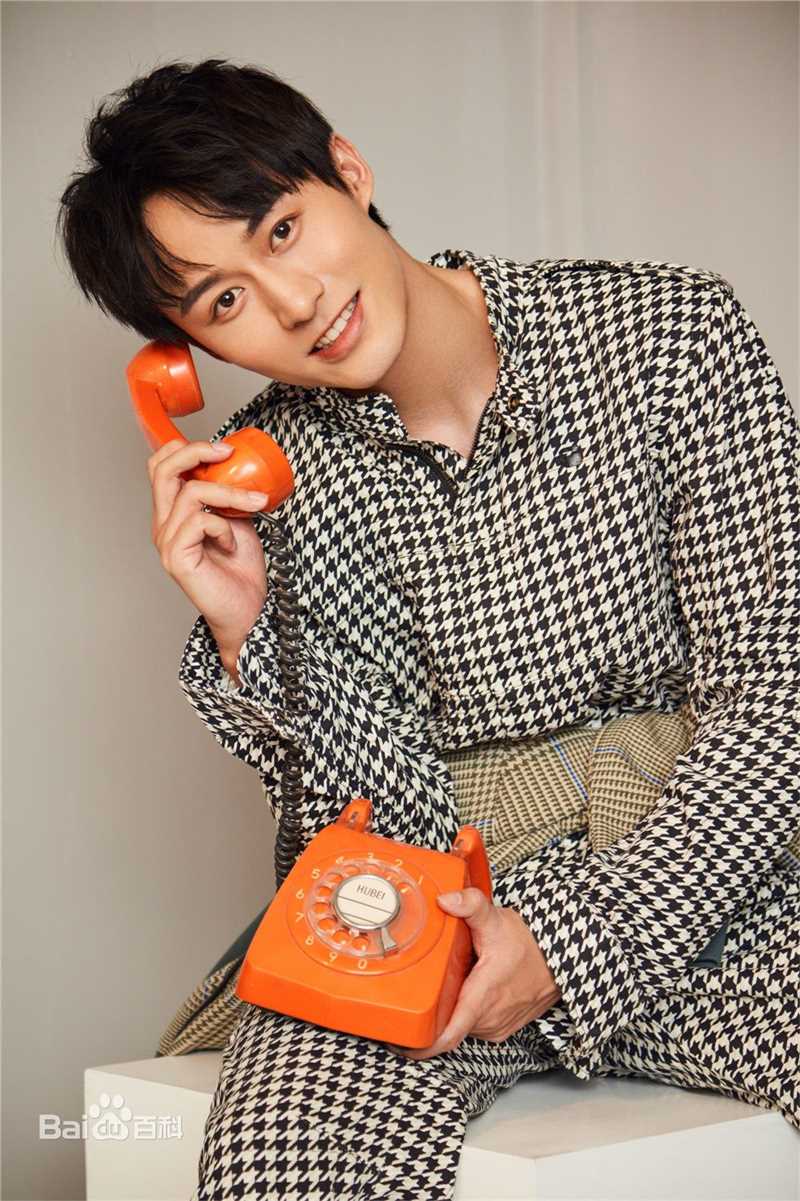 付嘉(Fingal)最优质相册