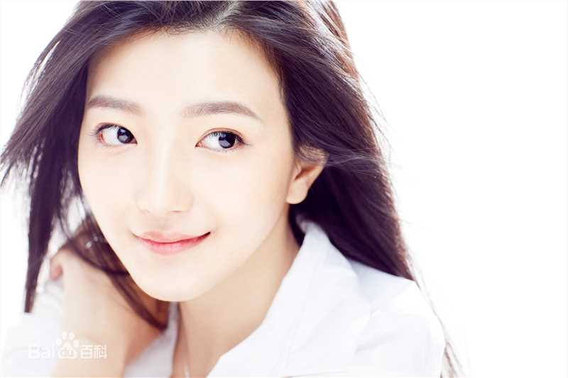 白卉子最新壁纸