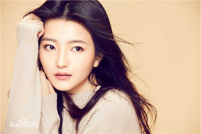 白卉子最新壁纸