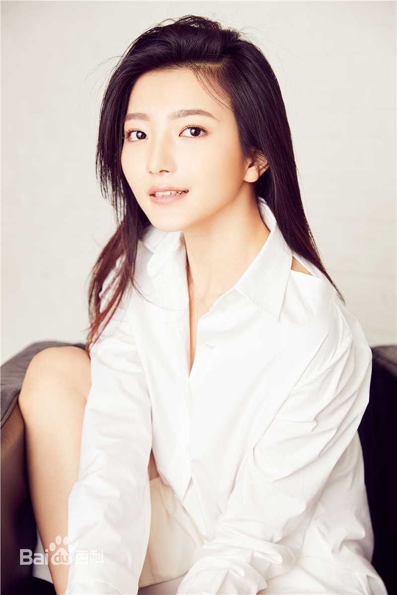 白卉子最新壁纸