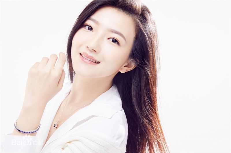 白卉子最新壁纸