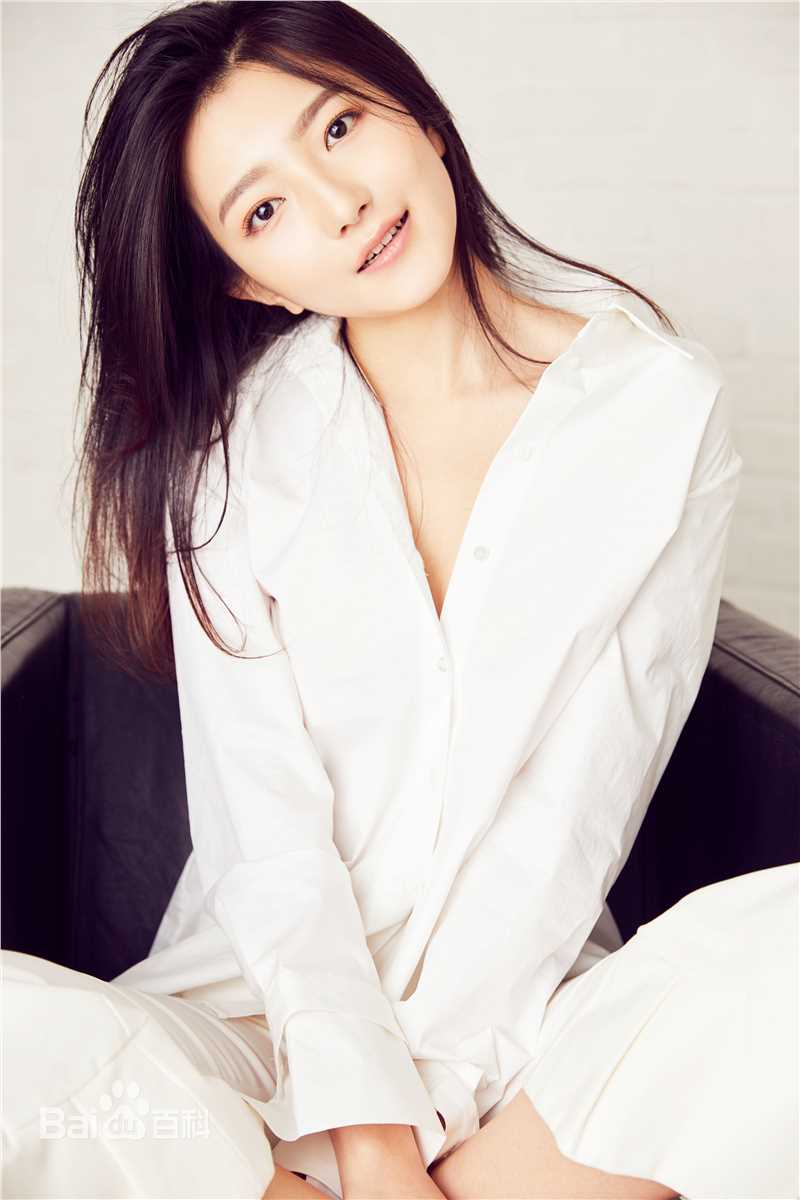 白卉子最新壁纸