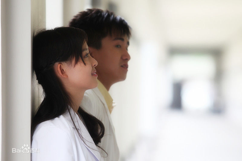 缪婷茹精选剧照