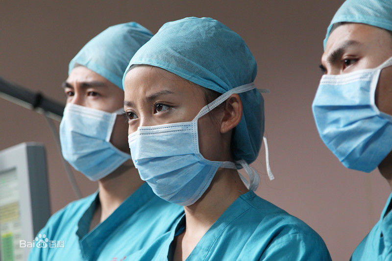 缪婷茹精选剧照