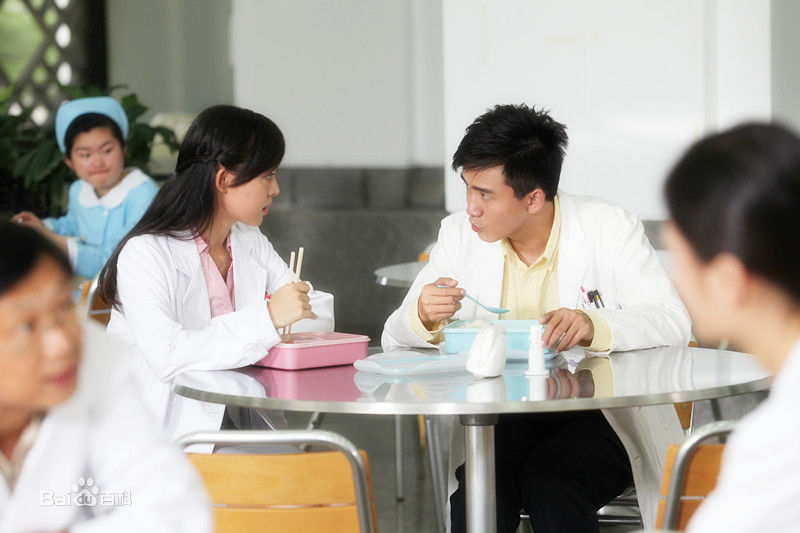 缪婷茹精选剧照