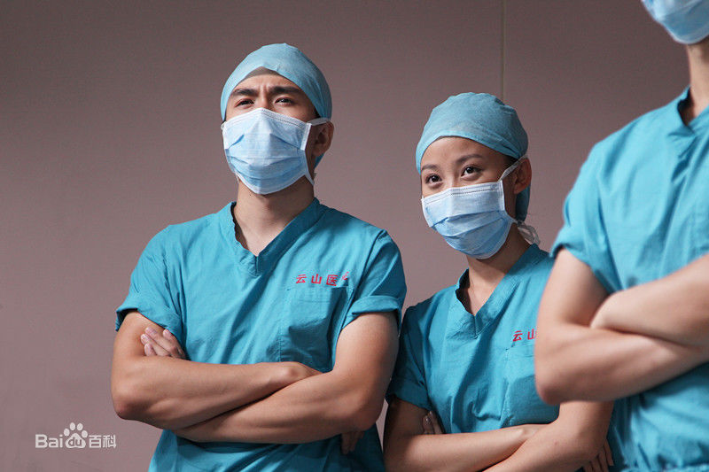 缪婷茹精选剧照