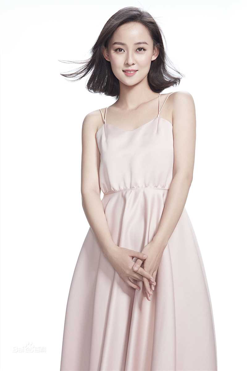 缪婷茹最全清凉夏日曝光 白裙优雅青春灵动壁纸