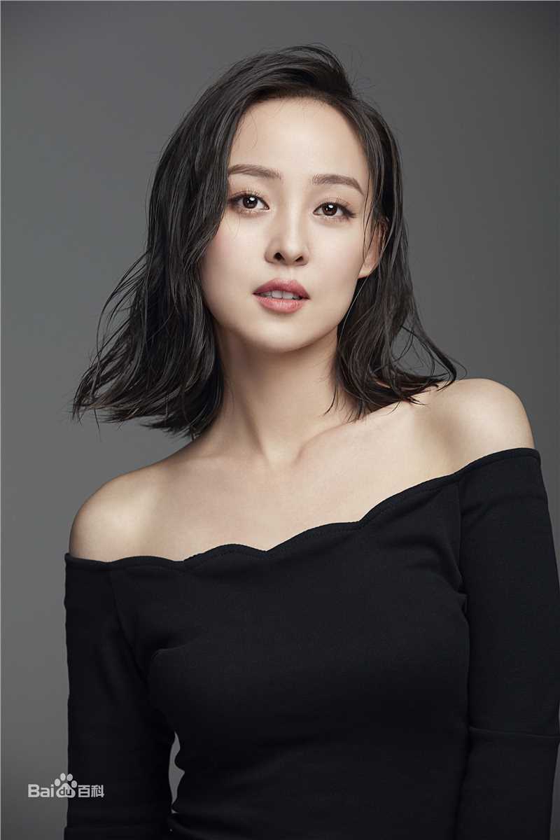 缪婷茹高清图集