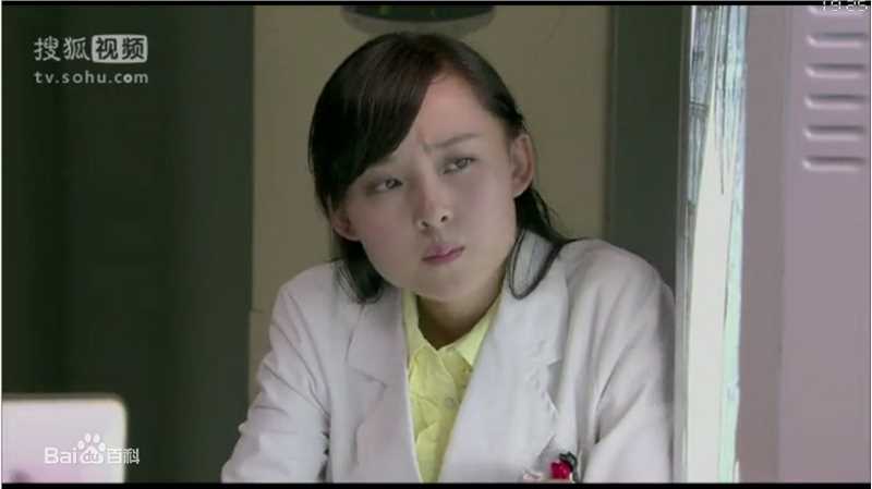 最全缪婷茹精彩图册