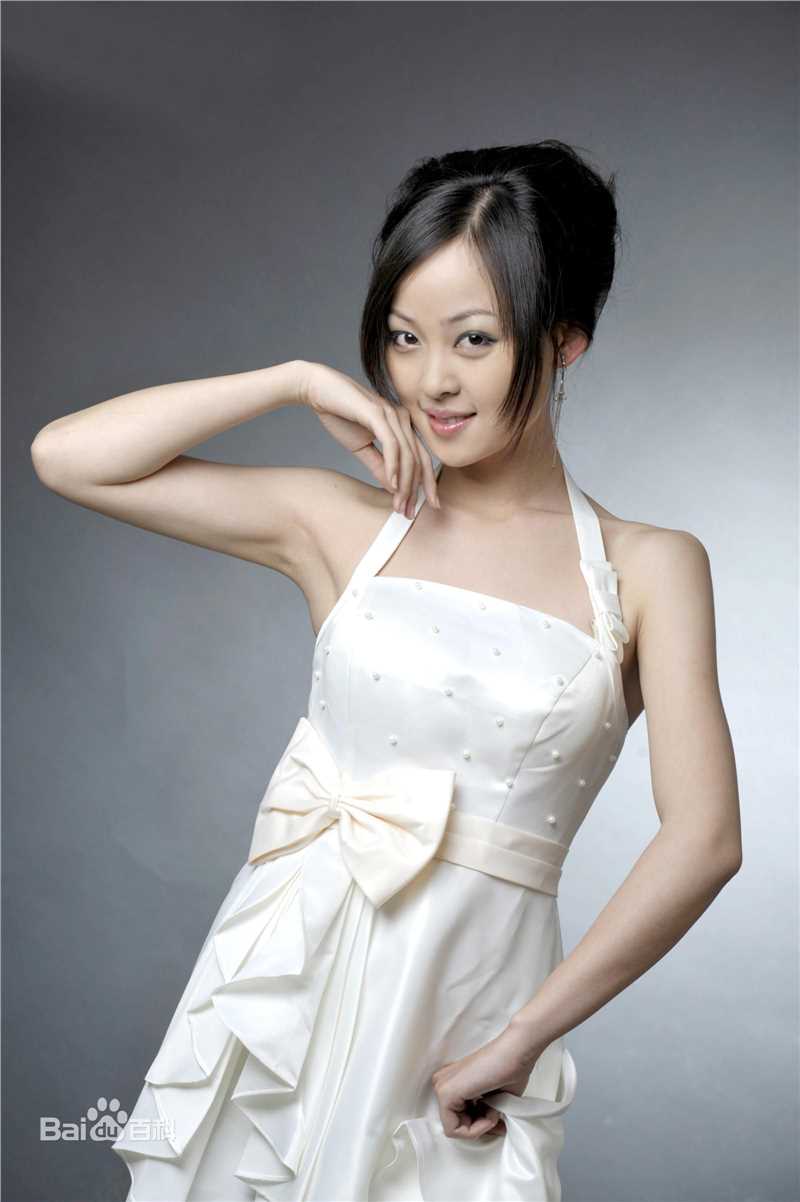 最全缪婷茹精彩图册