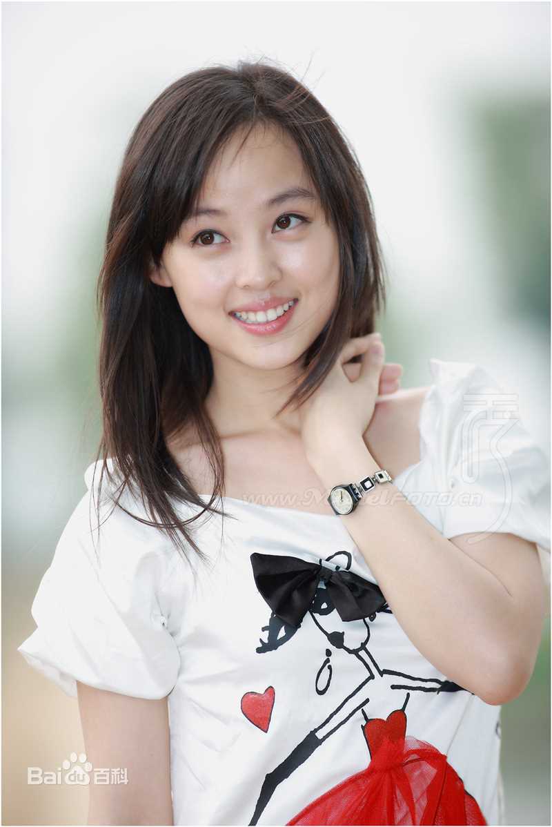 最全缪婷茹精彩图册