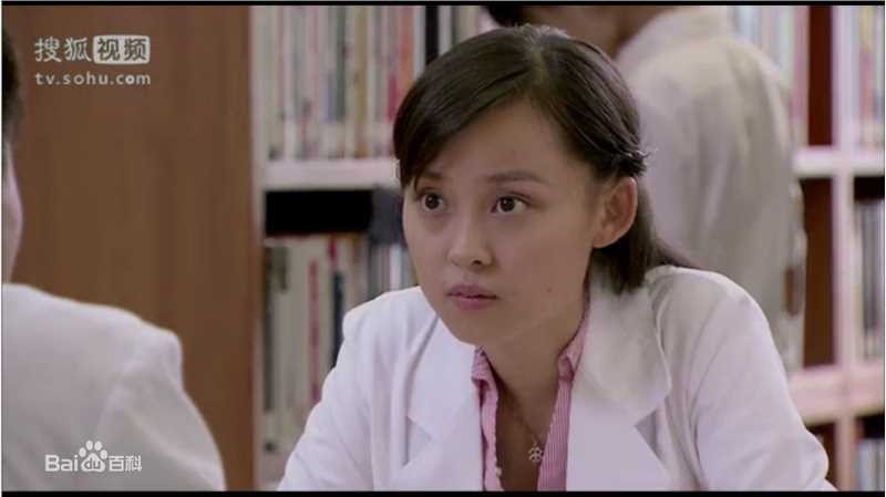 最全缪婷茹精彩图册