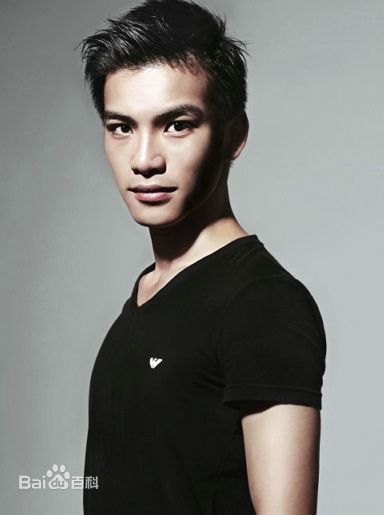 最全孙祺(K.K; Sun Qi)素颜照