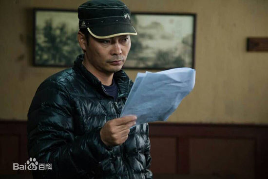 白云默前后照片